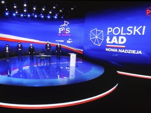 Ekspert: Polski Ład premiuje najmniej zarabiających