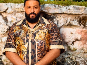 DJ Khaled stworzył największego TikToka na świecie!