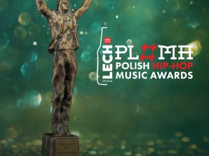 Polski rap doczekał się nagród z prawdziwego zdarzenia.  Zbliża się Lech Polish Hip-Hop Music Awards!