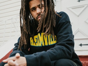 J. Cole wydał  „The Off-Season”