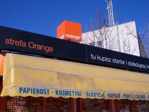 UOKiK wszczął postępowanie przeciwko Orange Polska