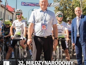 Najnowszy numer Tygodnika Solidarność: 32. Międzynarodowy Wyścig Kolarski Solidarności i Olimpijczyków