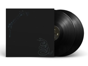 Metallica ogłasza reedycję „The Black Album” i album pełen coverów