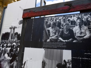 Premier: W 1956 roku poznaniacy pokazali, co znaczy być wewnętrznie wolnym