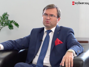 [WIDEO] „Chce pan, żeby PiS pożegnało się z władzą?”. Szokująca odpowiedź Girzyńskiego