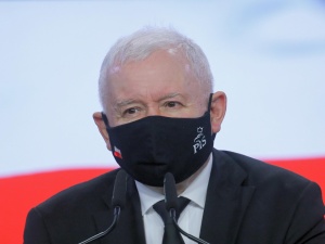 [Tylko u nas] Cezary Krysztopa: Kaczyński wychodzi z okrążenia