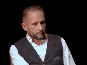Durczok wyzywa Kaczyńskiego: Oszalały z nienawiści dyktatorek. Internet reaguje