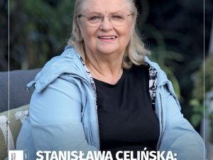 Najnowszy numer Tygodnika Solidarność: Stanisława Celińska - Więcej dziękuję, niż proszę