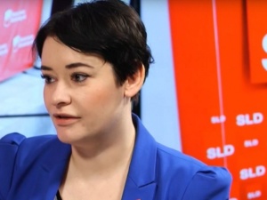 Żukowska ostro komentuje słowa Jońskiego.  Wszystkim opowiadałeś, że Włodek symulował zawał serca