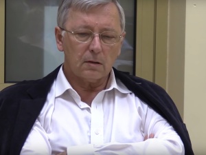 Były minister obrony narodowej Jan Parys o zakupie Abramsów: W tej chwili najważniejsze, że polska granica będzie wzmocniona