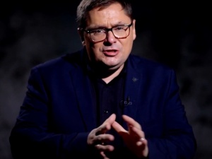 [Felieton TS] Tomasz P. Terlikowski: Konieczne wierze neuronauki