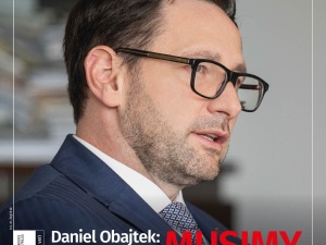 Najnowszy numer Tygodnika Solidarność: Daniel Obajtek: Musimy wyprzedzić przyszłość