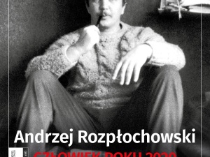 Najnowszy numer Tygodnika Solidarność: Andrzej Rozpłochowski - Człowiek Roku TS