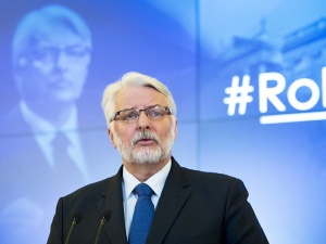 Witold Waszczykowski: Afganistan nie mógł być wiecznie protektoratem międzynarodowym