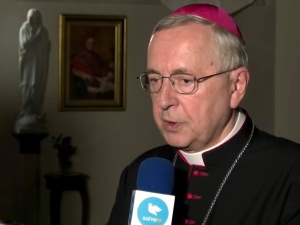 Abp Gądecki: Ogłaszam niedzielę 5 września „Dniem Solidarności z Afgańczykami”