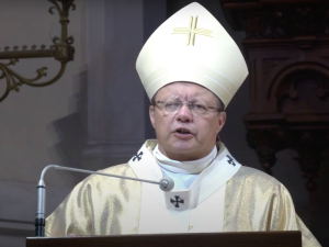 [video] Abp Ryś na rocznicy Porozumień Sierpniowych: Prawda przemawia własną mocą