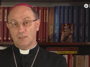 [vide] Abp Polak: Prymasowskie nauczanie ożywiało ducha narodu