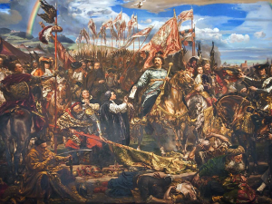 Przybyliśmy, zobaczyliśmy, Bóg zwyciężył. 338 lat temu Jan III Sobieski uratował Europę