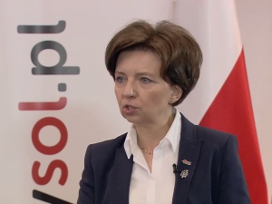 Ile wyniesie płaca minimalna i stawka godzinowa w 2022 roku? Minister podała kwoty