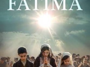 GRATIA PLENA premierowy utwór ANDREI BOCELLEGO do filmu Fatima