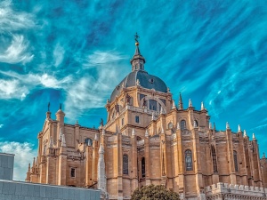 Hiszpania: Kościół celem ataków ze strony rządzącej lewicy