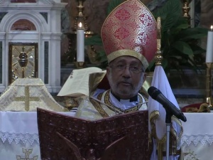 Kim jest nowy patriarcha katolickich Ormian?