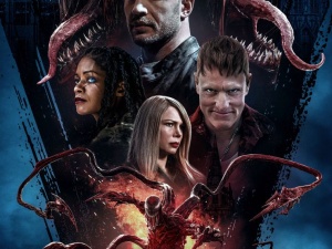 [Iść czy nie iść - recenzja] Venom 2: Carnage, czyli pasożyt nie taki straszny jak go malują