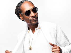 Snoop Dogg świętuje 50. urodziny!