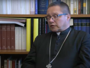 Abp Ryś: Dziś chyba dużo trudniej znaleźć kogoś, kto chce być biskupem niż tego, kto się trzyma krzesła