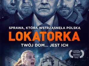 „Lokatorka” kontra mafia! Zobacz zwiastun filmu (3 grudnia w kinach!)