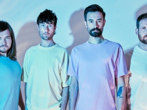 Bastille – nowy album „Give Me The Future” już dostępny!