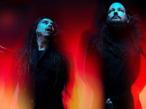 Korn  wraca z nowym albumem „Requiem”