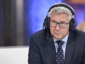 Ryszard Czarnecki: O rosyjskiej opozycji słów parę