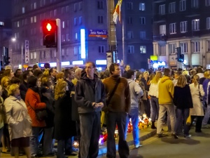 Jan Paweł II. Dla jednych największy Polak XX w., dla innych obiekt wulgarnych żartów