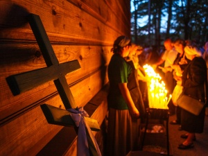 Nowi bracia. Wojna zmieniła stosunki religijne w Polsce