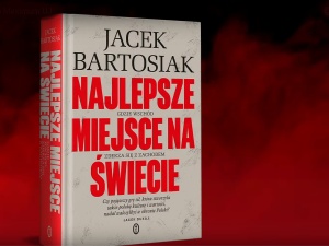 [Felieton „TS”] Waldemar Biniecki:  „Najlepsze miejsce na świecie…”