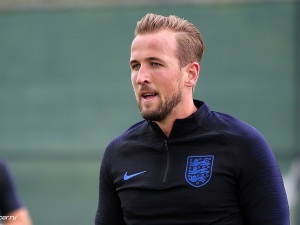 Harry Kane został najskuteczniejszym strzelcem w historii reprezentacji Anglii