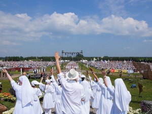 Tegoroczną Lednicę po raz pierwszy poprowadzi siostra zakonna