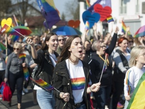 Piewcy chaosu i globalnego „ekologicznego” komunizmu