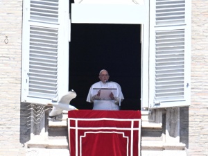 Papież Franciszek w obronie pamięci Jana Pawła II!