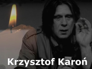 Karuzela z Blogerami. Jakub Zgierski („Młot na marksizm”): Musimy kontynuować misję Krzysztofa Karonia