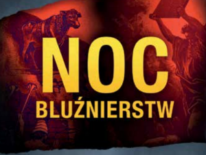 „Noc bluźnierstw. W oczekiwaniu na świt”.  Wywiad rzeka z ks. Piotrem Glasem