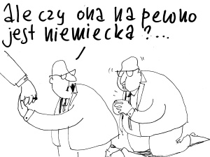 Dr Piotr Łysakowski: Naiwność. Poczucie niższości. Wina za złe stosunki polsko-niemieckie leży również po naszej stronie