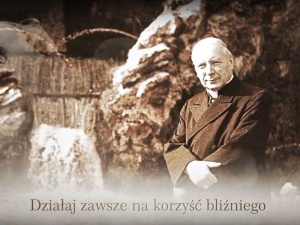 M. Ossowski, red. nacz. „TS”: W doktrynie Kościoła katolickiego to człowiek jest najważniejszym elementem rozwoju