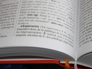 Polska dostaje największą bibliotekę esperanto