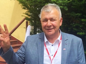 Waldemar Rusakiewicz ponownie pokieruje Zarządem Regionu Gorzowskiego NSZZ S