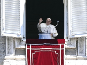 Franciszek: lękajmy się zmarnowania życia