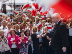 Konwencja PiS w Bogatyni przyniosła wszystko to, czego wyborcy prawicy oczekują