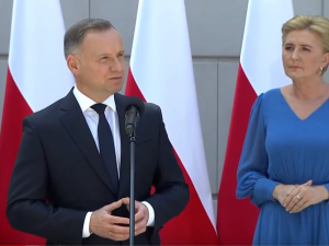 [Felieton „TS”] Waldemar Biniecki: Polonia najlepiej rozwija się w Polsce