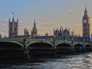 Gdzie będzie ci tak źle jak tutaj? Londyn stał się najbardziej nieprzyjaznym miastem w Europie